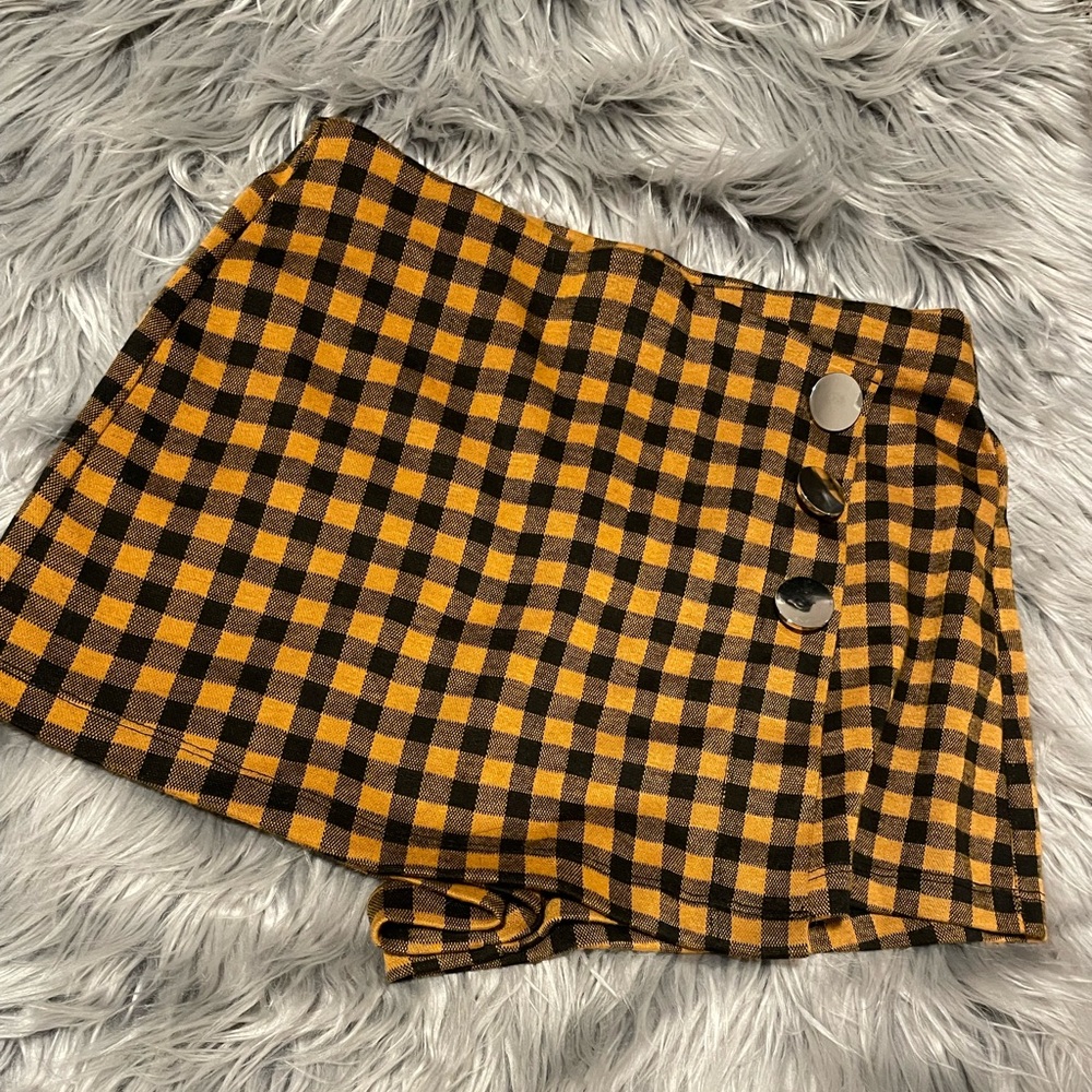 Skort